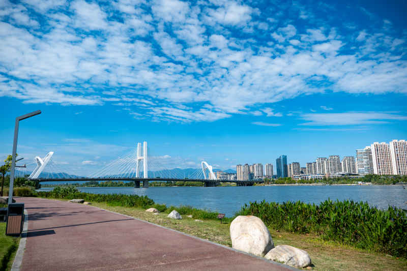 城市美景 29