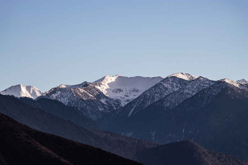 雪山飞狐 10