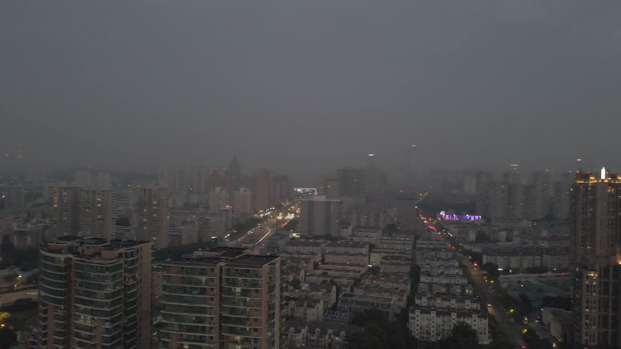 4K-log-南京-拍摄地点：下关大桥