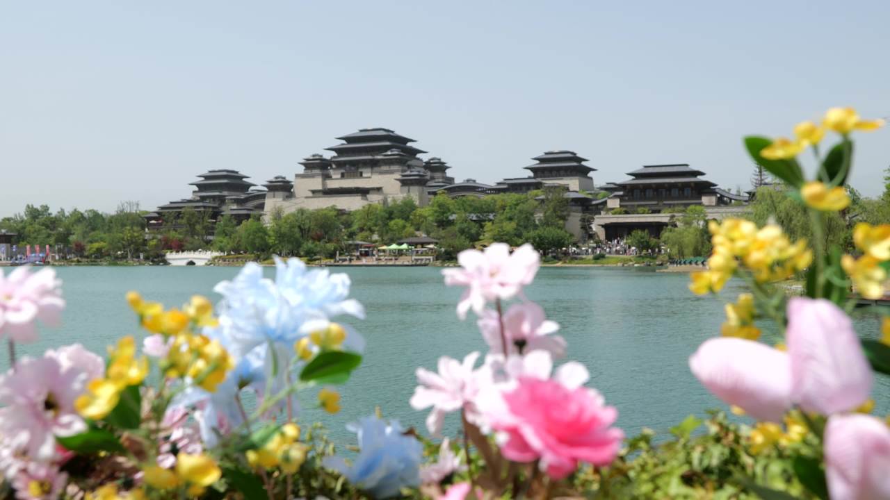 景区一角 3