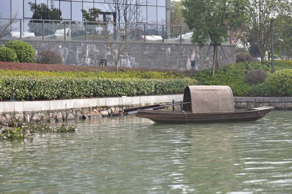 2020.1.22 雅戈尔动物园
