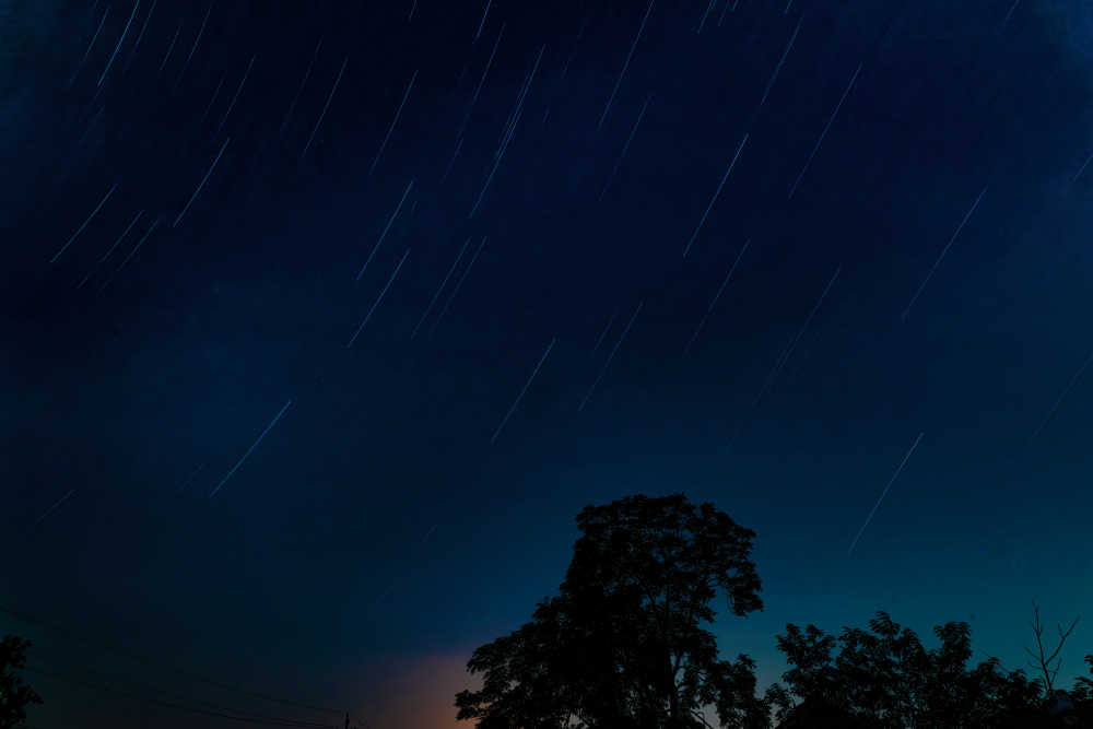 星空