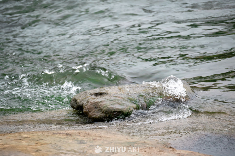 流动的诗 9