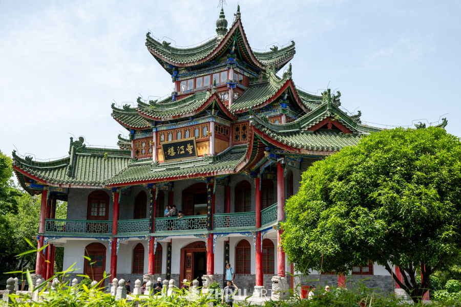 博物馆 4