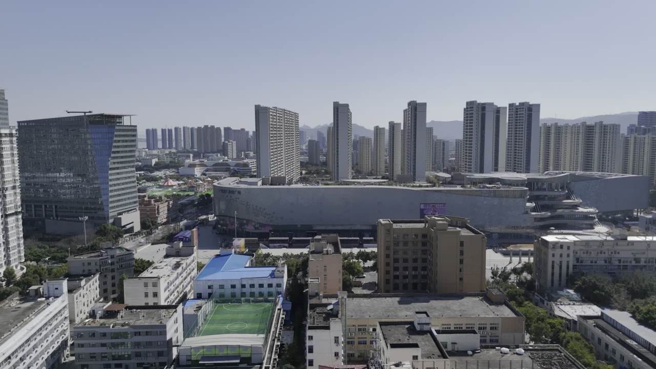 温州瓯江新城 28