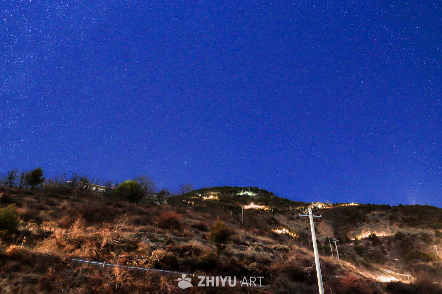 星空