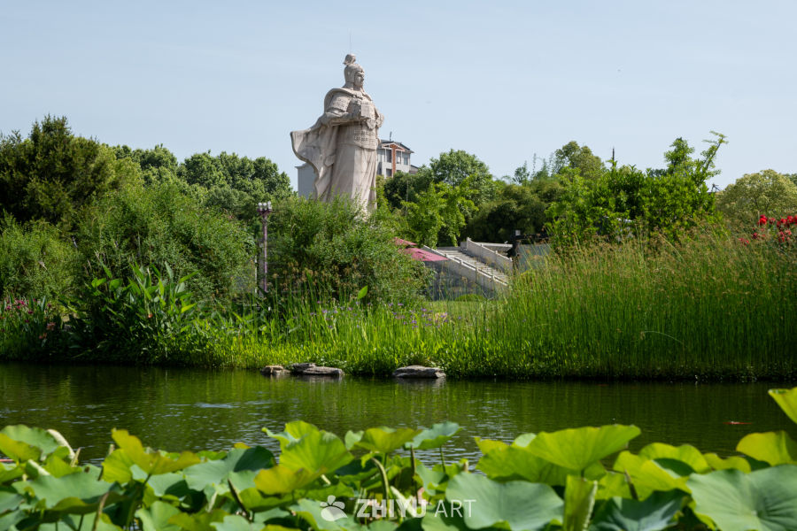 拜将台 13