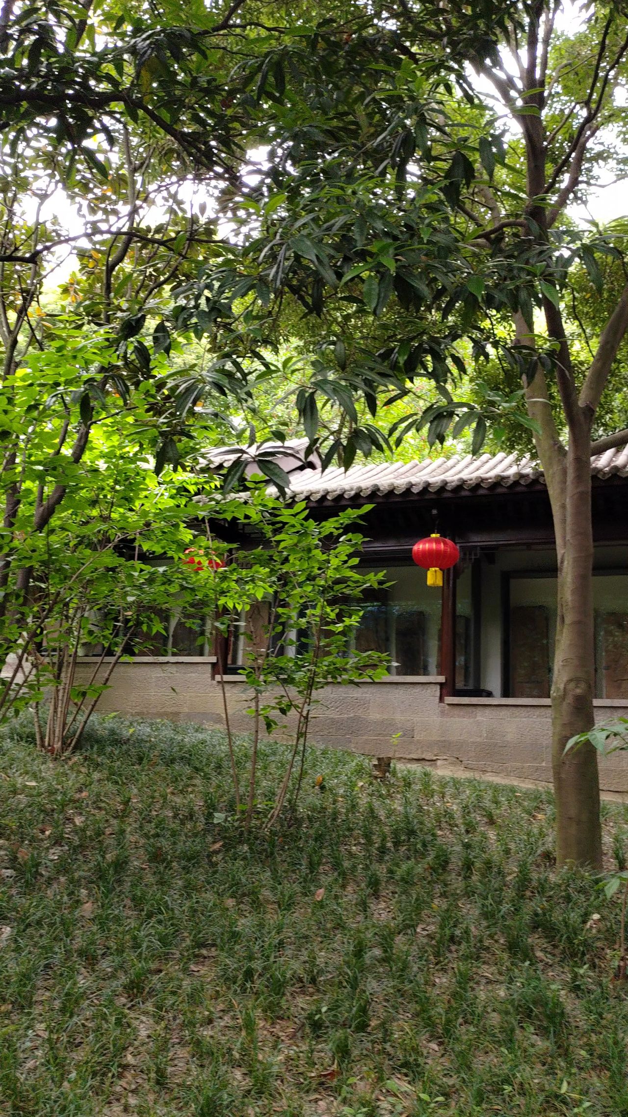 古风建筑