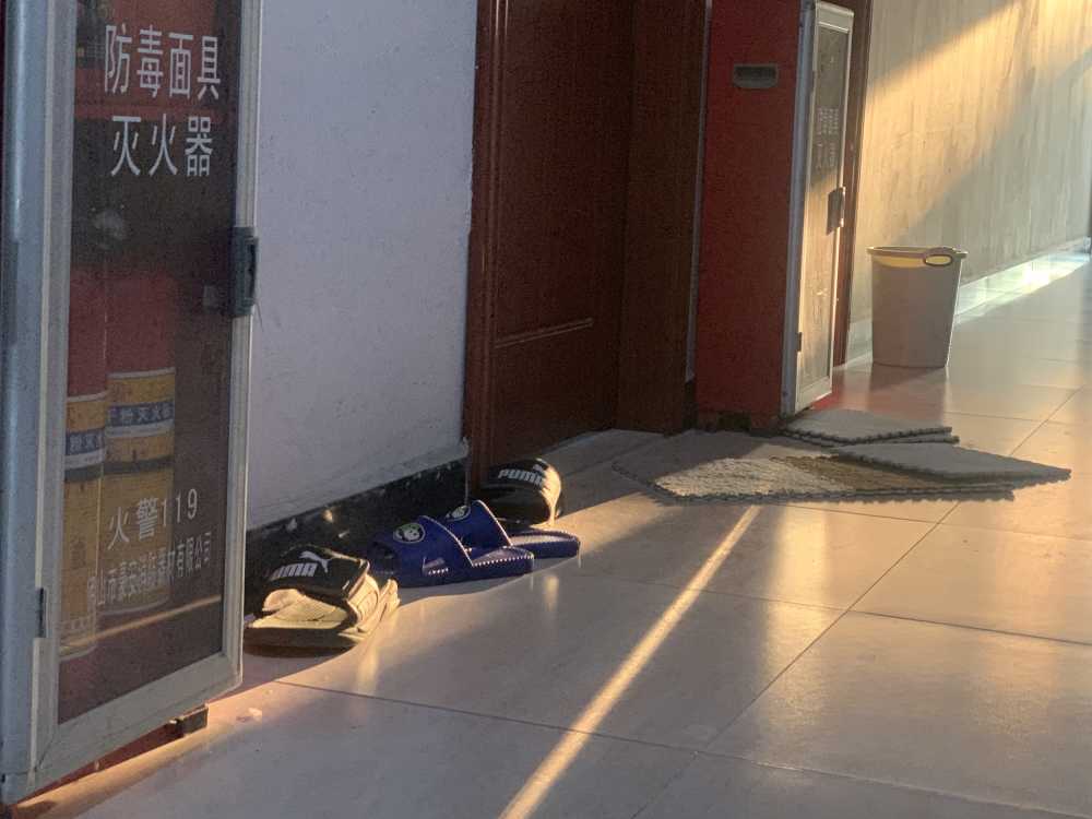 阳光