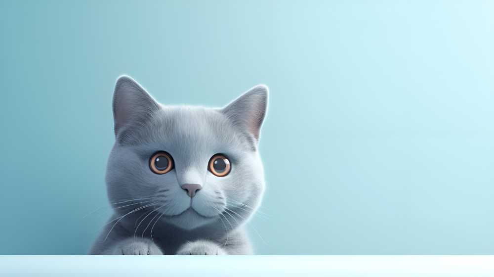 动物猫猫壁纸
