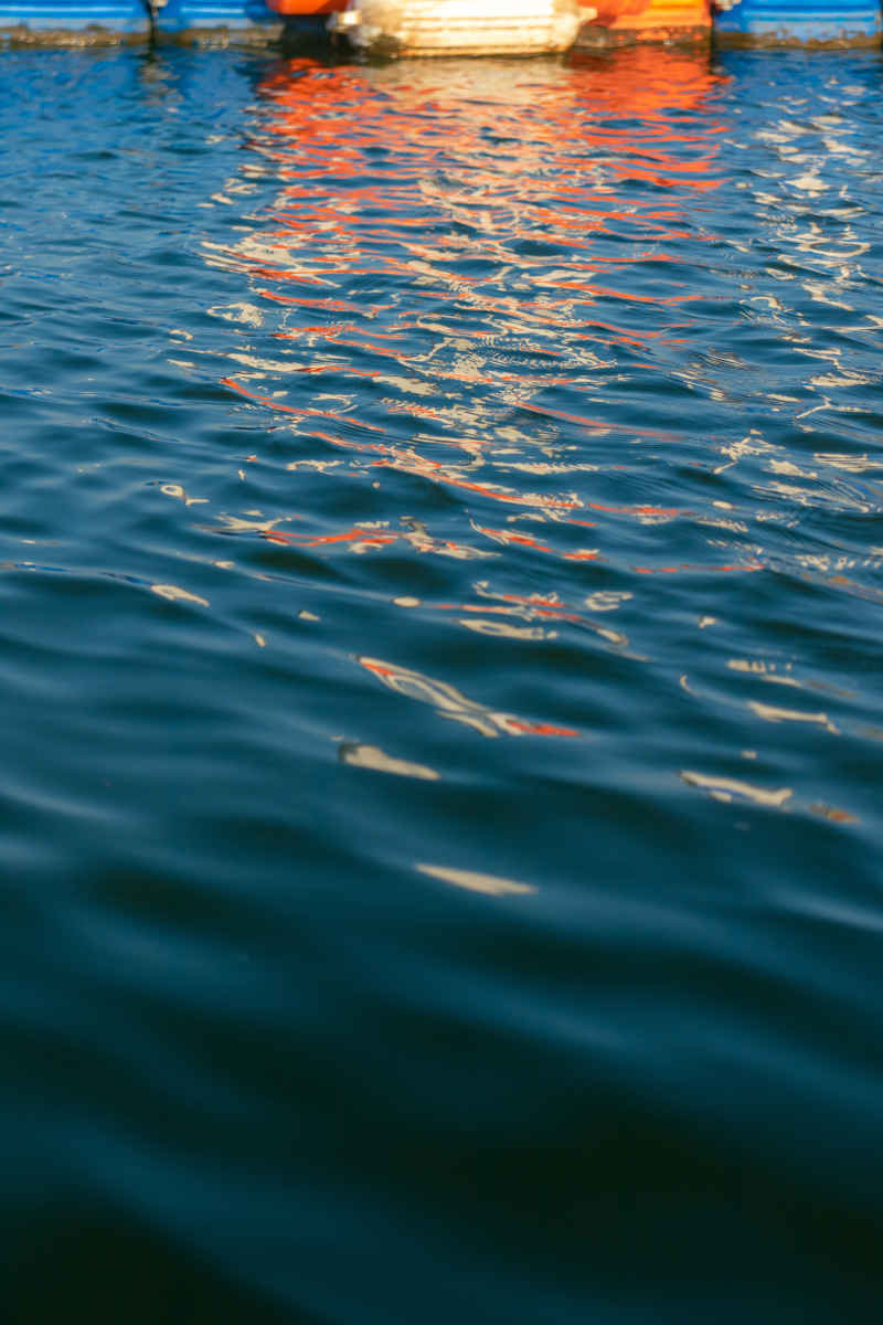 波涛海浪