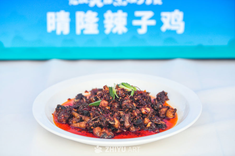 贵州黔菜美食菜品展示 15