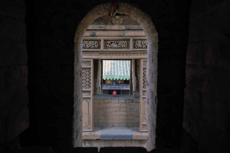 山西晋城海会寺 4