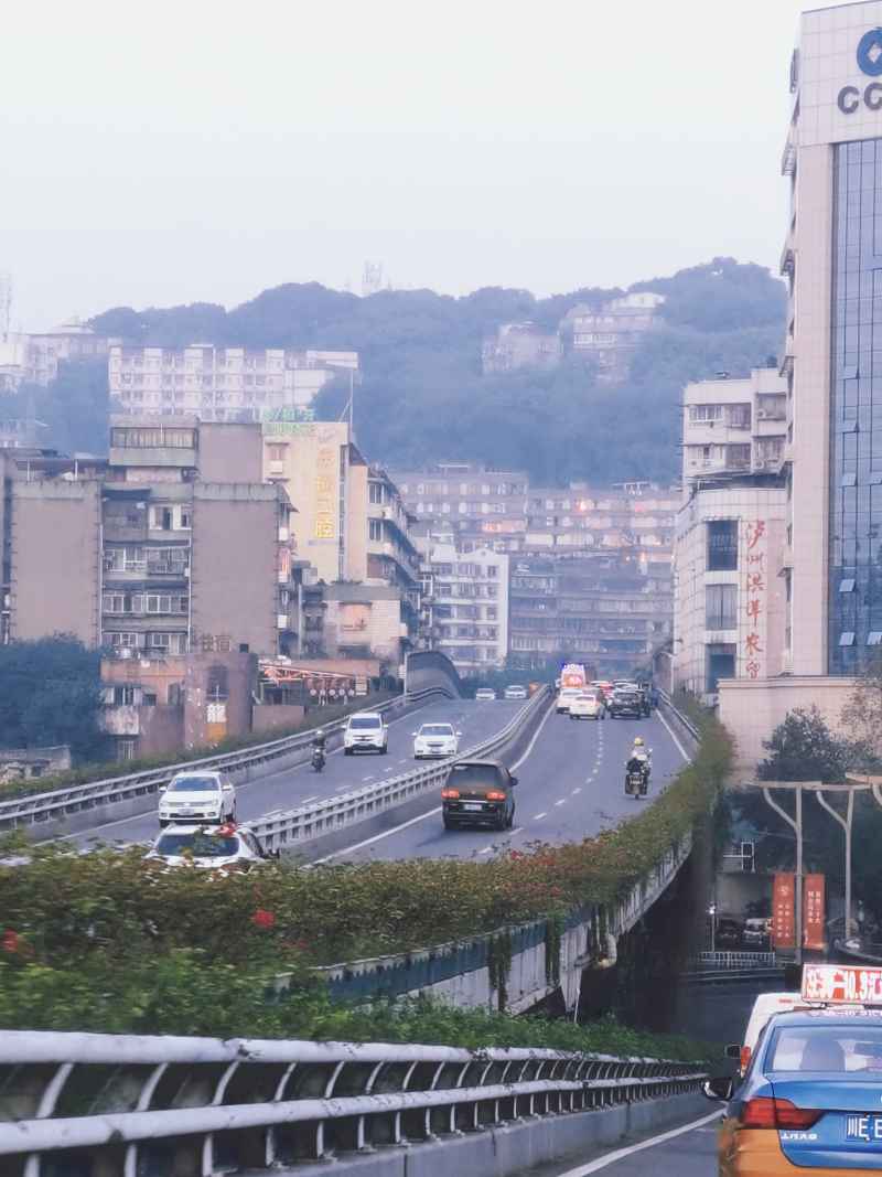 匆匆
