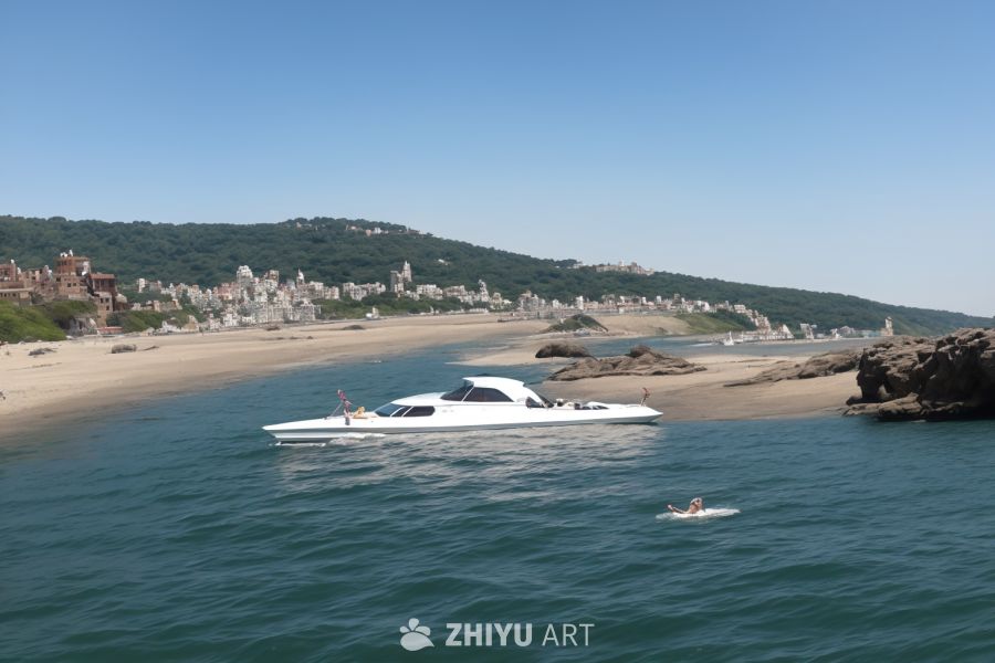 冲浪 17