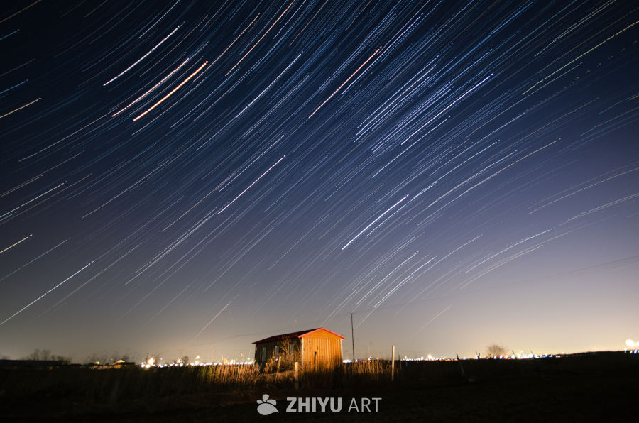 星轨