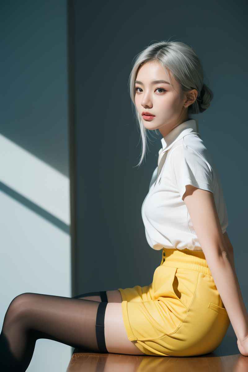 简约唯美生活照 3