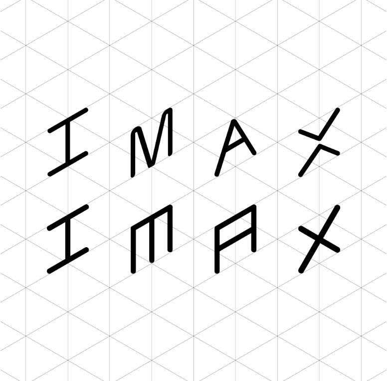 字体