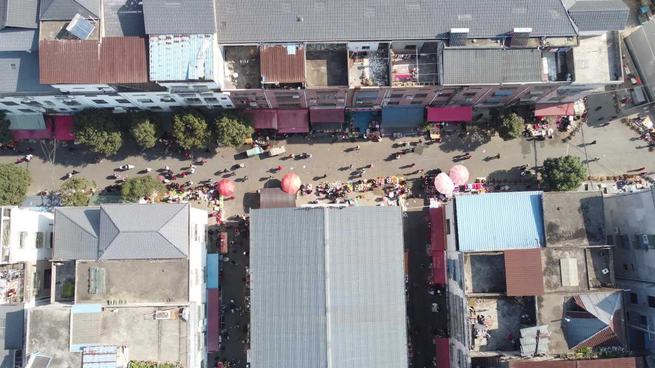 小城故事 6