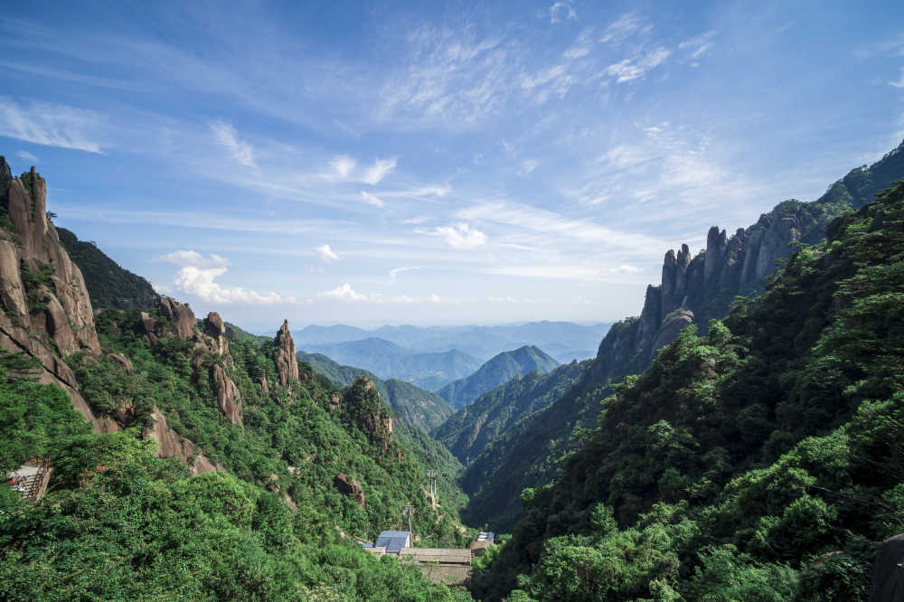 三清秘境