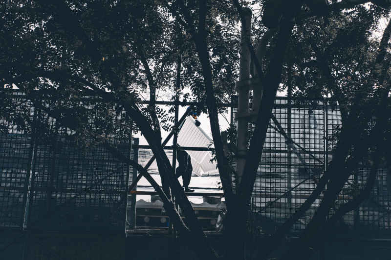 城市
