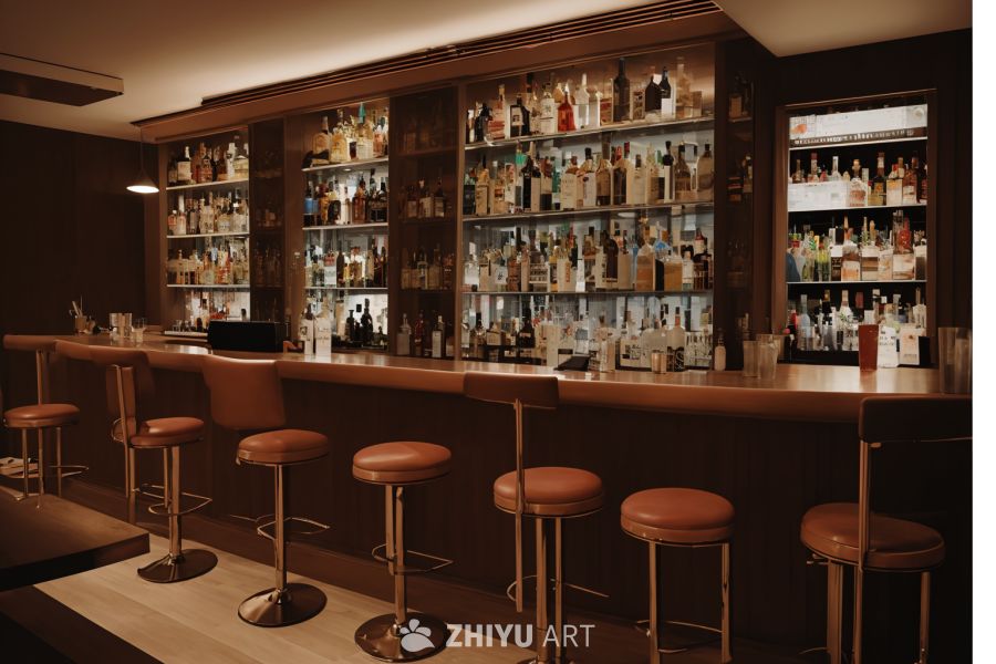 酒吧 29
