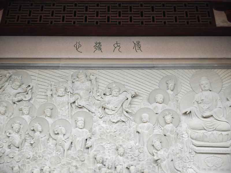 潮汕牌坊街 5