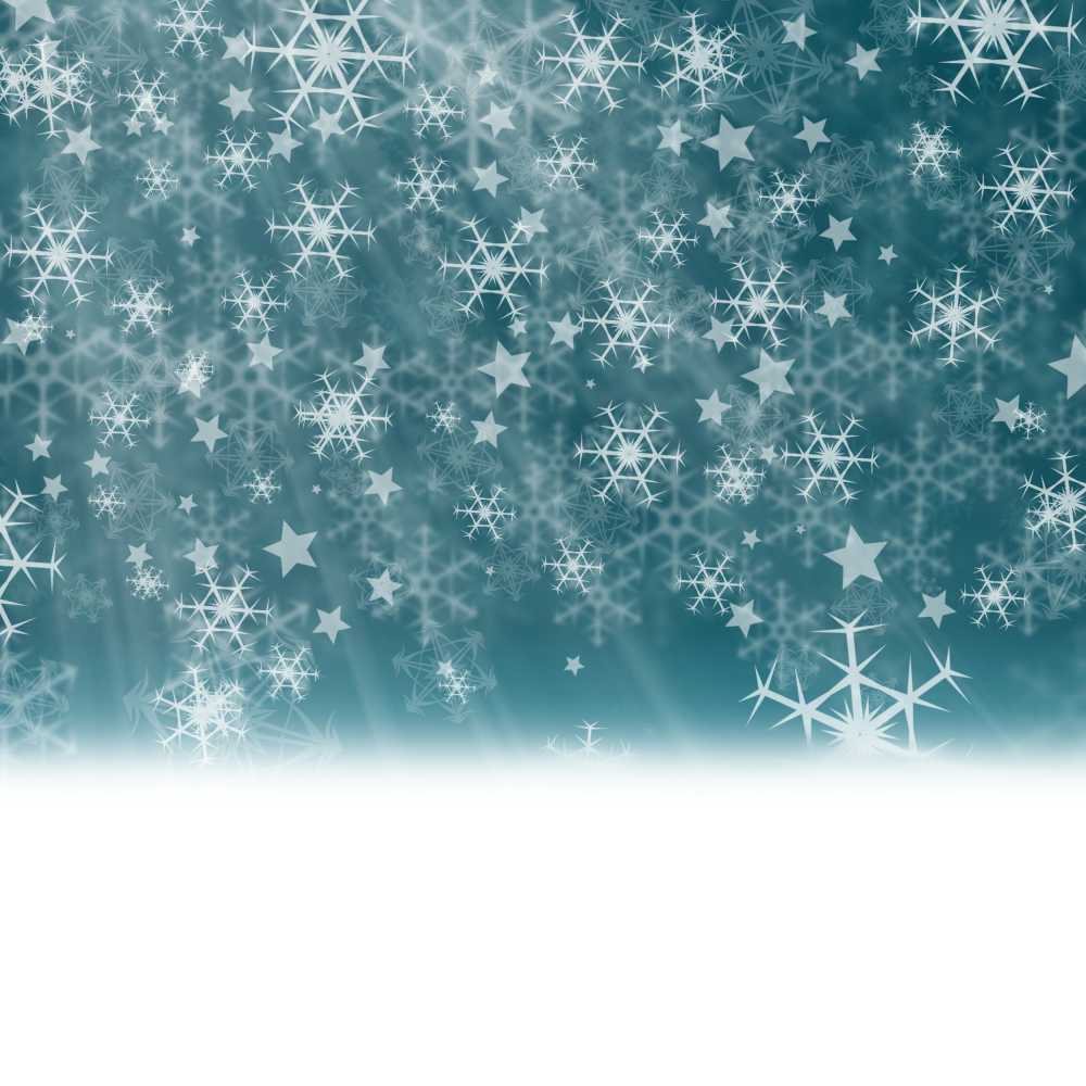 冬季壁纸背景抽象图形似雪光蓝色雪