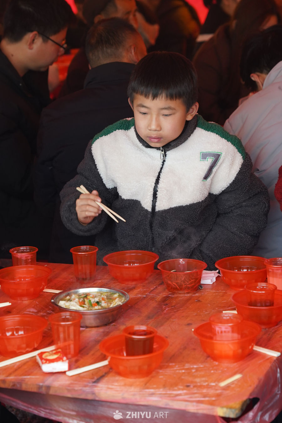 小孩 12
