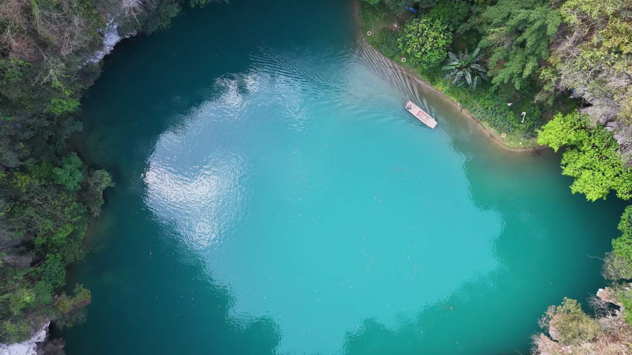 三门海 17