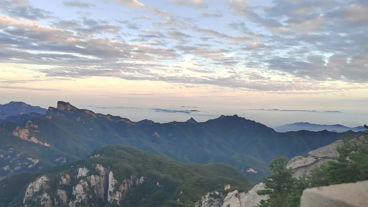 无与伦比的美丽