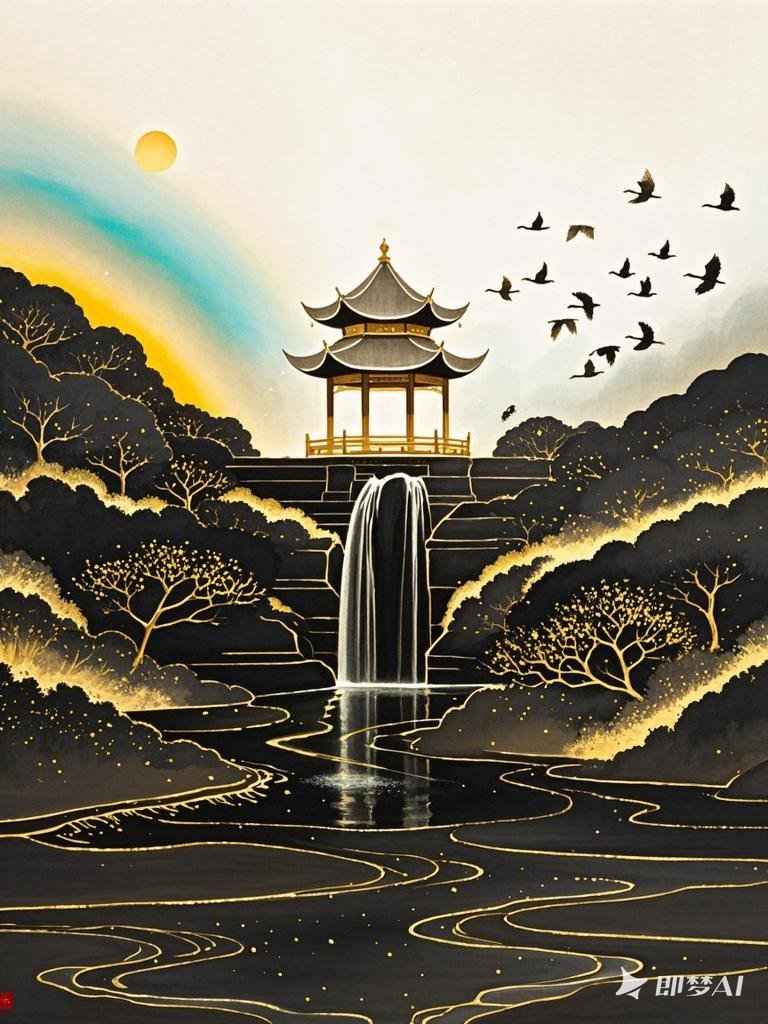 国风系列 91