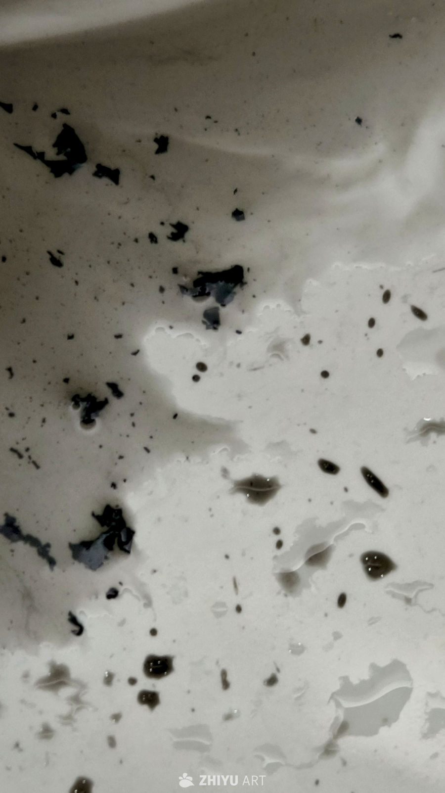 黑白极简水墨美学 3