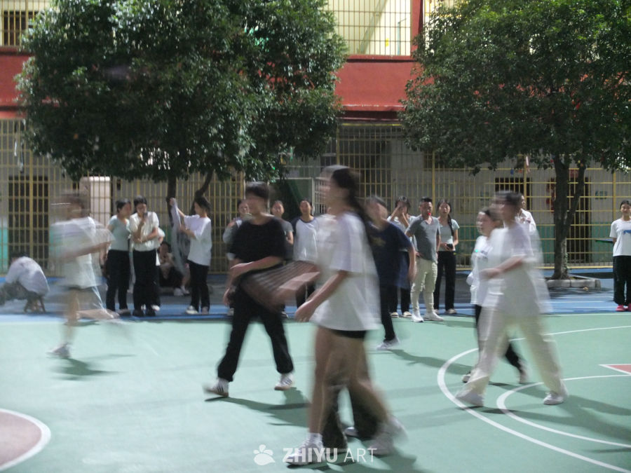 高中 20