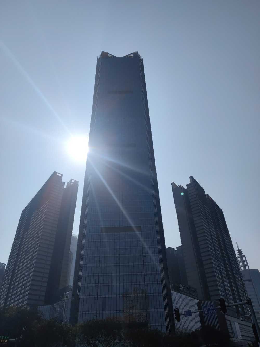 佳兆业中心大厦