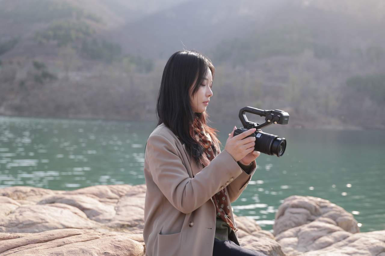 佳能r63 实拍视频原片下载授权 5