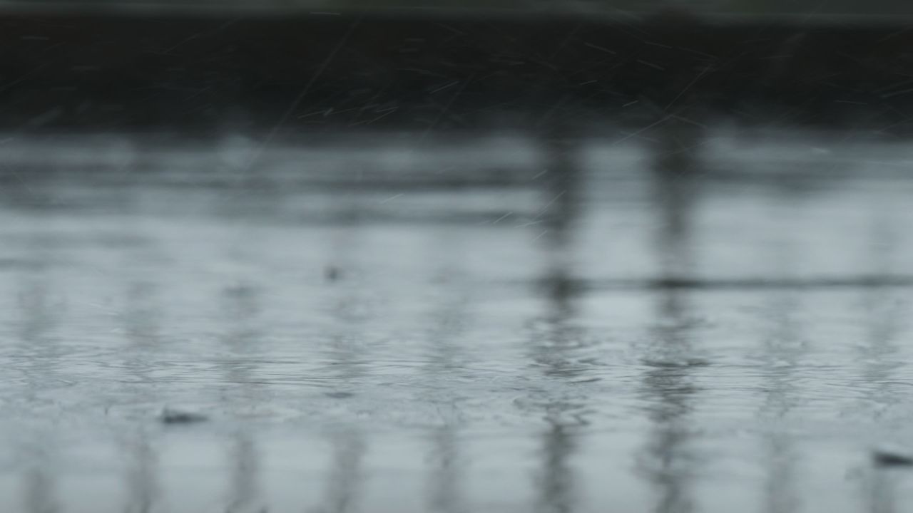 下雨清明谷雨酸雨倾盆大雨蒙蒙细雨 7