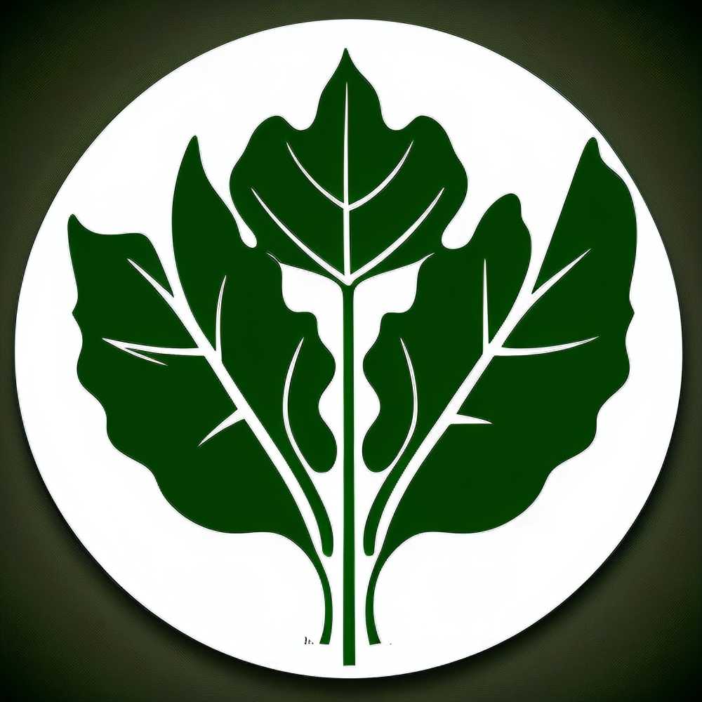 小草创意背景