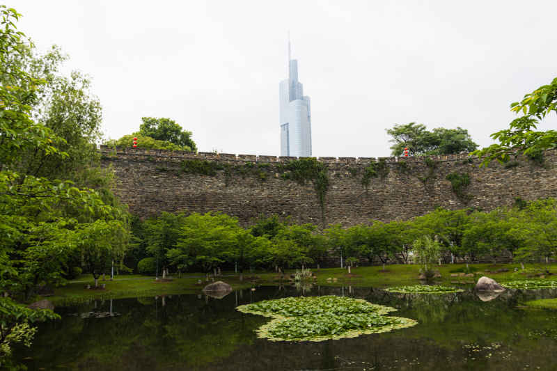 南京 33