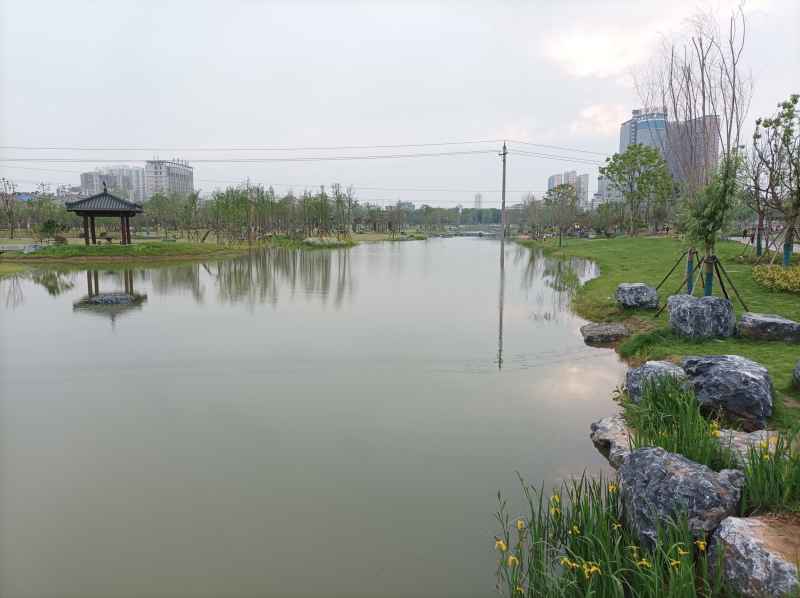公园