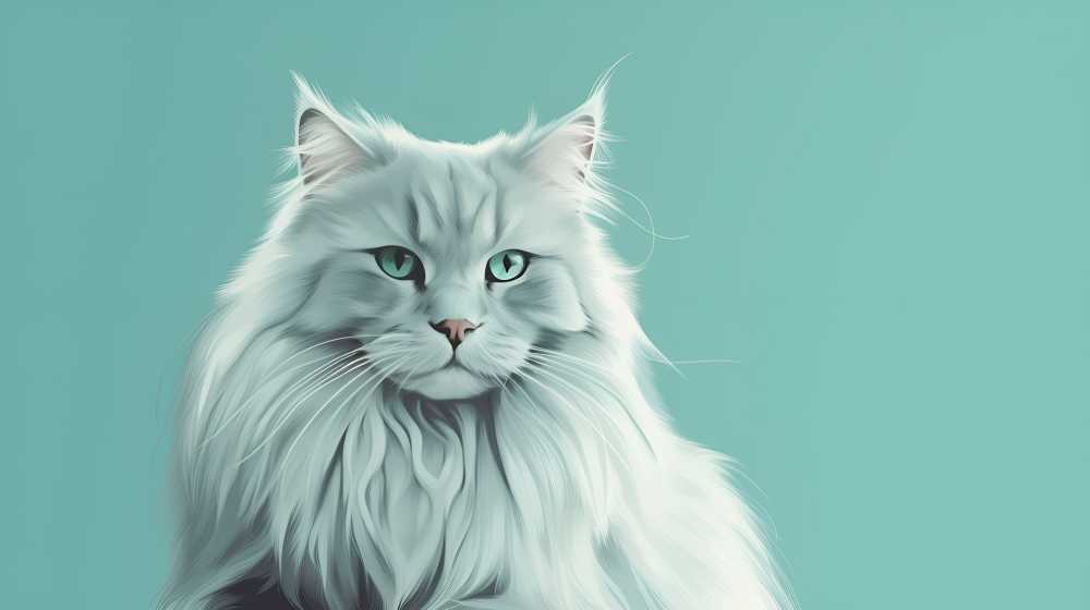 动物猫猫壁纸