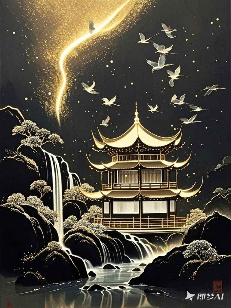国风系列 137