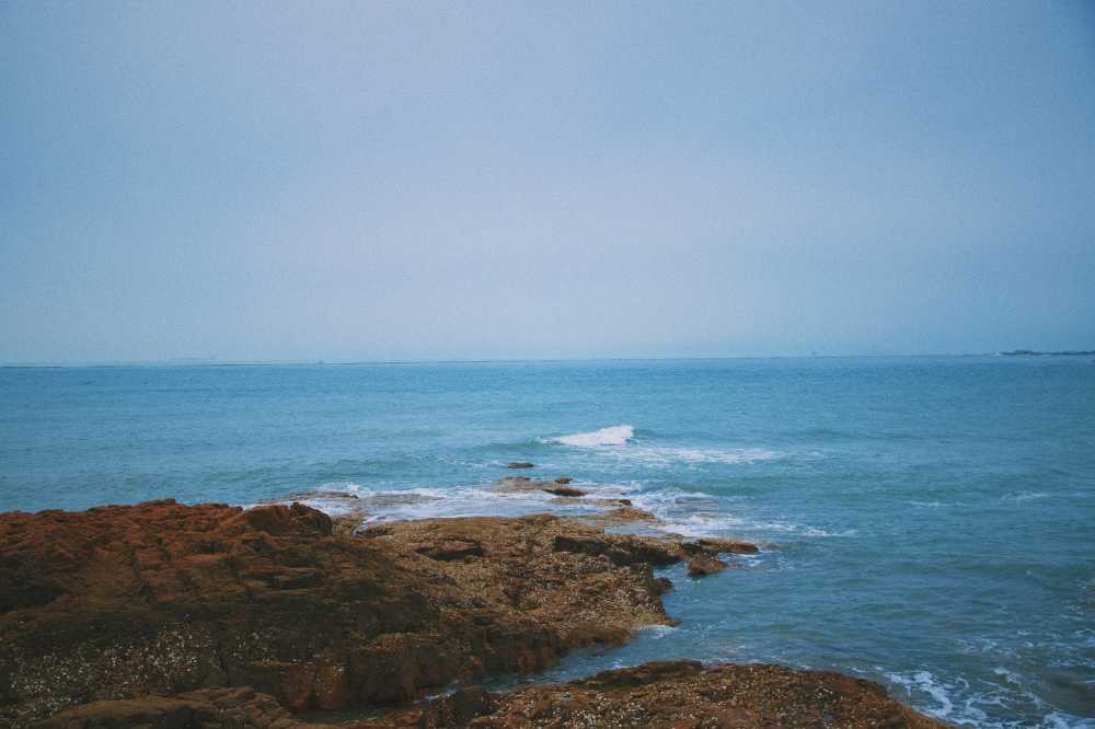 大海