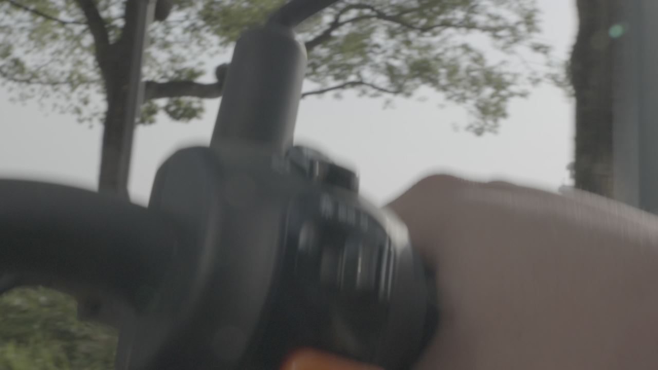 宜昌江边 5