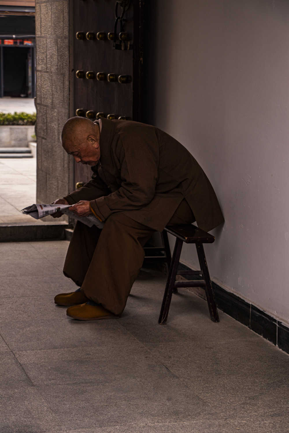 你在焦虑什么呢