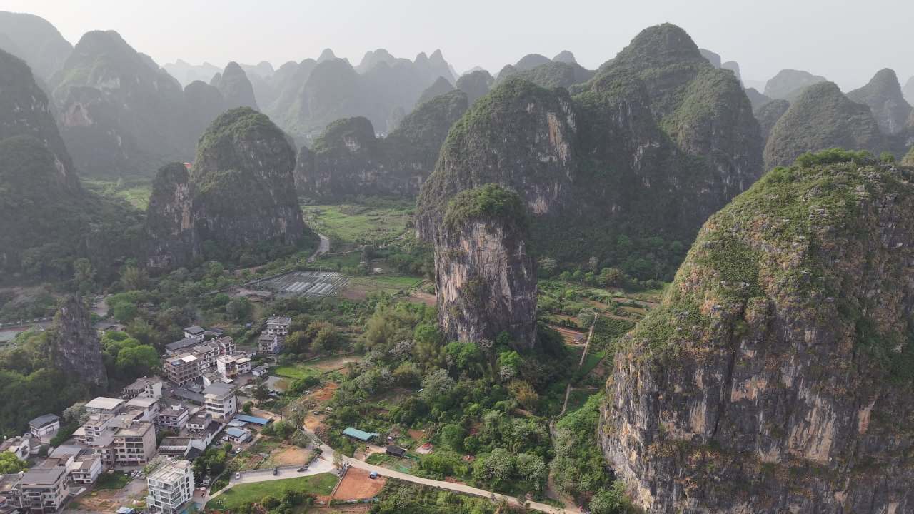 桂林山水 6