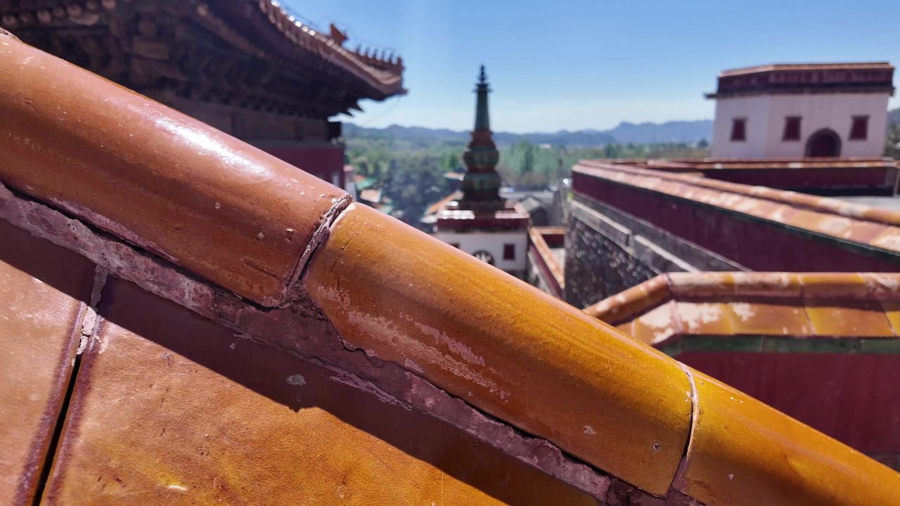 承德博物馆 承德 49