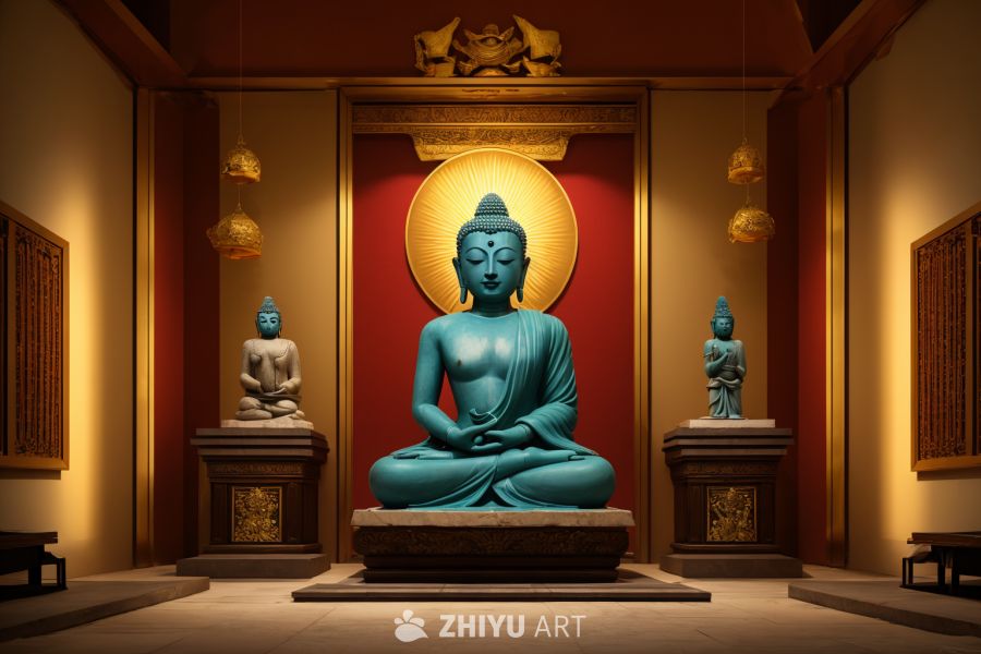 寺庙 31