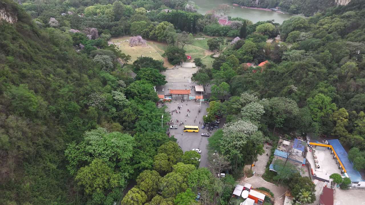 龙潭公园 1