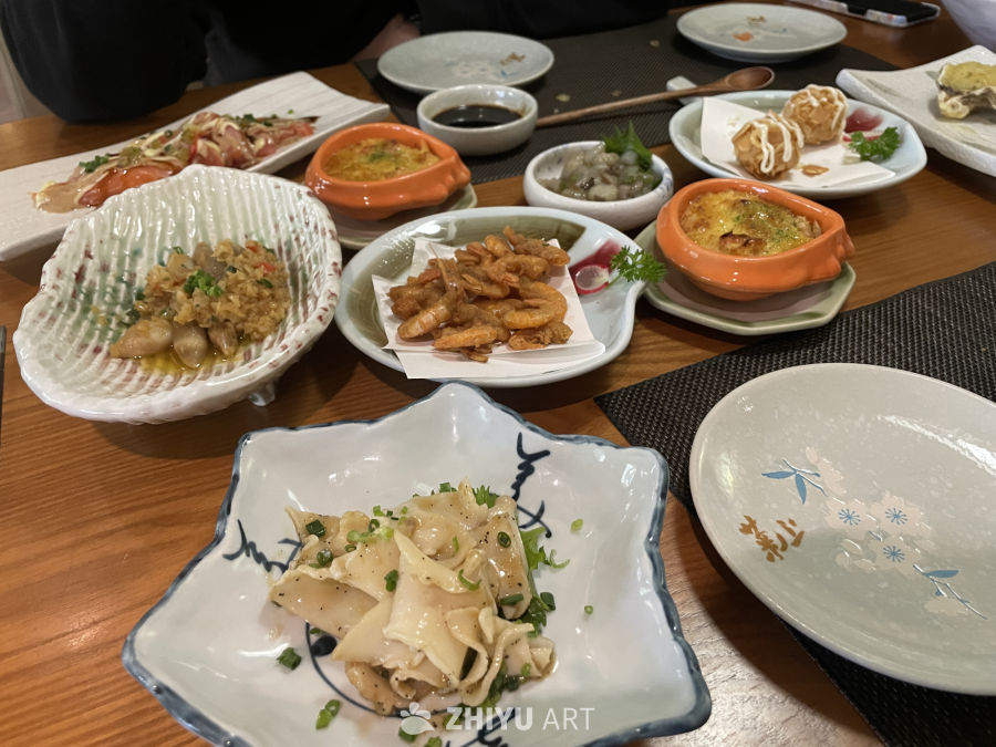 美食图鉴 39